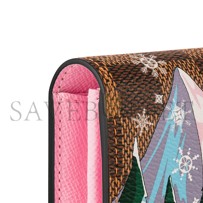 LOUIS VUITTON SARAH WALLET N40722 (19*10.5*2cm) LOUIS VUITTON SARAH WALLET N40722 (19*10.5*2cm)
